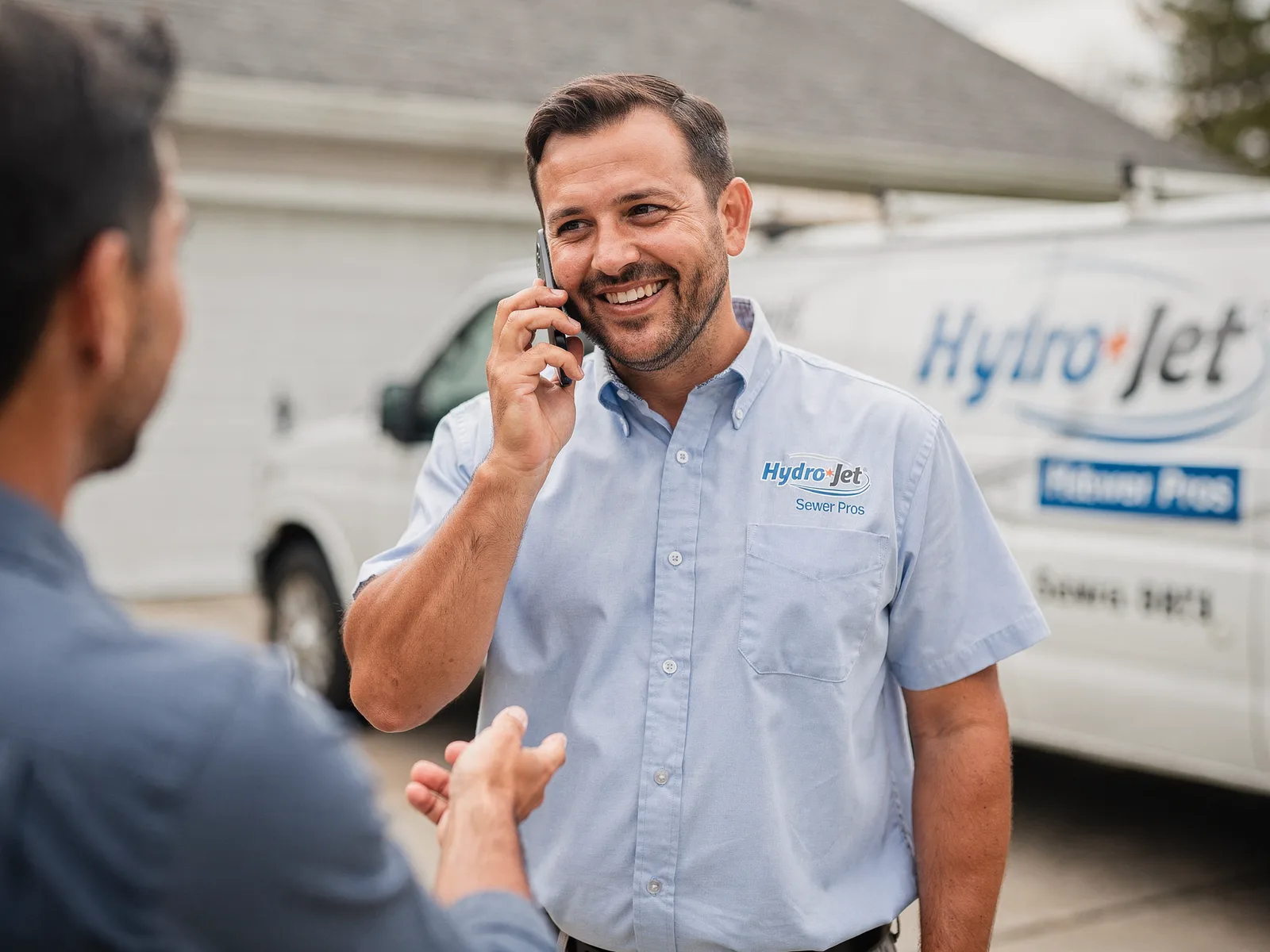 Hydro Jetting Near Me Santa Margarita, CA FAQs